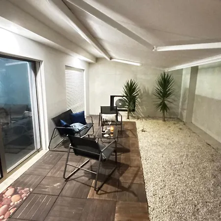 On The Apartment *