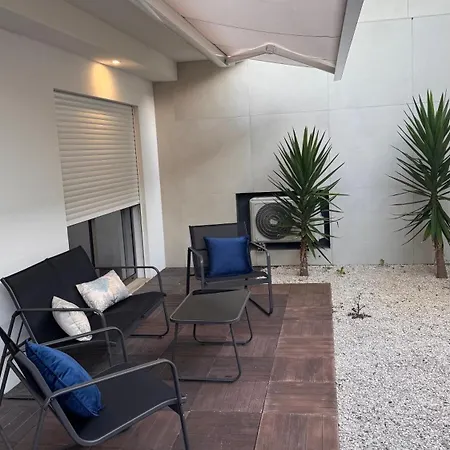 On The Apartment Aveiro