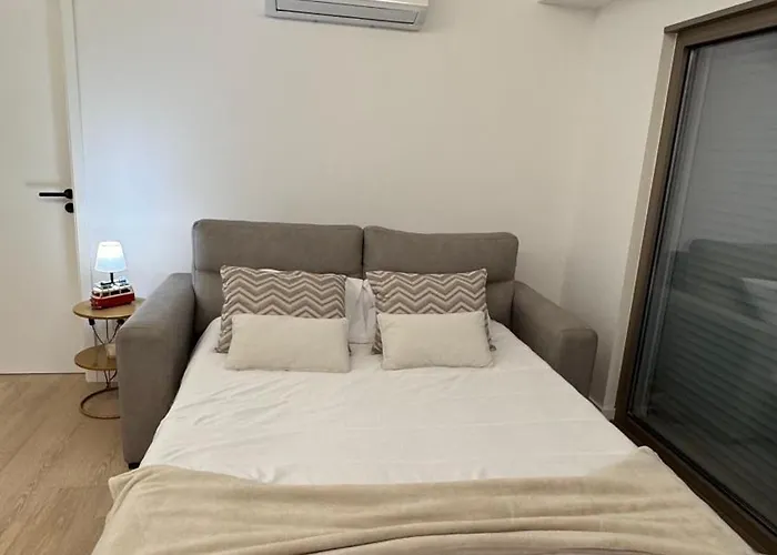 Apartman At The Aveiro