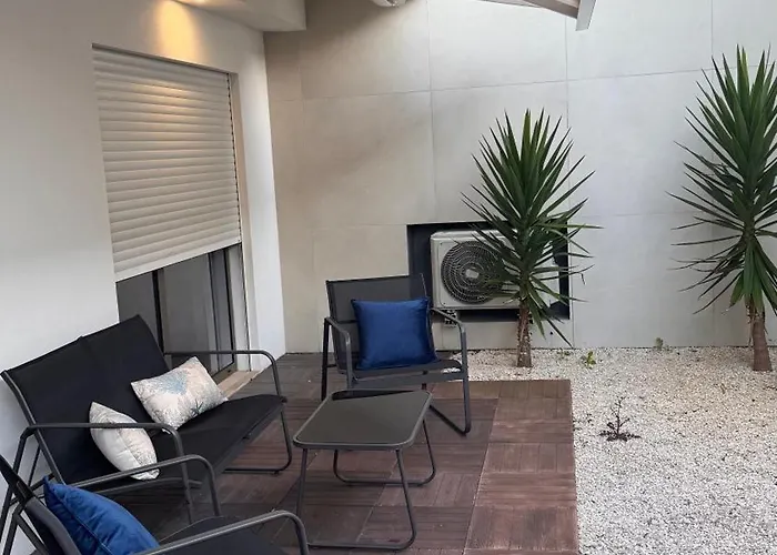 At The Apartman Aveiro